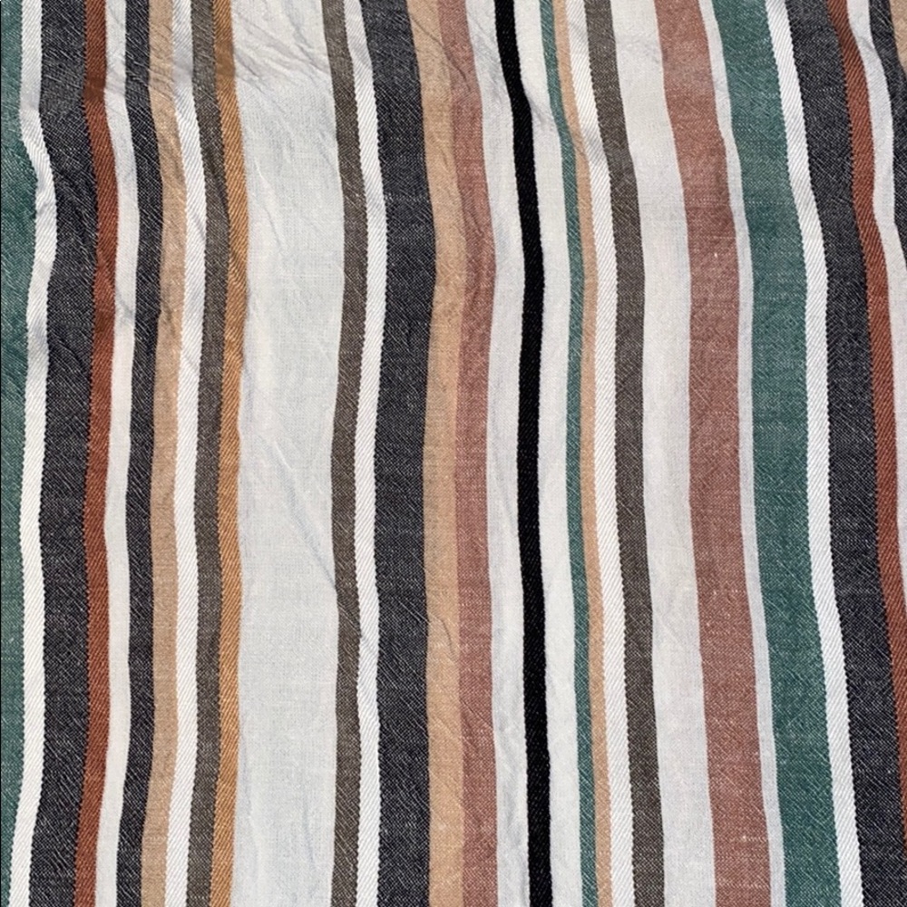 striped tank! - Picture 4 of 4
